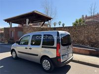 Usado Mercedes Citan 109 90 CV (66 kW) 2016 Gris / plata Familiar