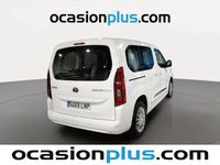 Usado Toyota Proace City City 102 CV (75 kW) 2021 Blanco Monovolumen