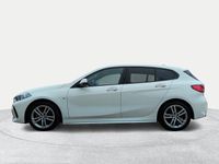 Usado BMW 118 Shadowline 150 CV (110 kW) 2023 Utilitario