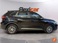 Usado MG ZS Comfort 197 CV (144 kW) 2025 Negro SUV