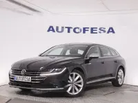 Usado VW Arteon 150 CV (110 kW) 2022 Negro