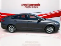 Usado Ford Mondeo Trend 150 CV (110 kW) 2021 Berlina