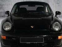 usado Porsche 911 Carrera RS 993