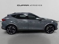 Usado Cupra Formentor VZ 310 HP (228 kW) 2021 Cinzento SUV