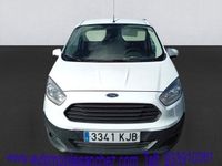 usado Ford Transit 1.5TDCI FURGON