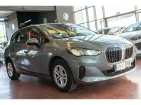 Usado BMW 218 Active Tourer Sport Line 150 CV (110 kW) 2022 Gris Monovolumen