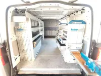 Usado Mercedes Vito 136 CV (100 kW) 2017 Blanco Van