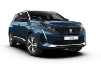 usado Peugeot 5008 5008 HybridHybrid 1.2 100KW Allure Pack eDCS6