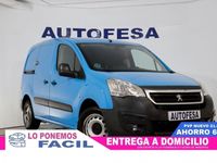 usado Peugeot Partner 1.6 HDI L1 Confort Pack 75cv 4P # IVA DEDUCIBLE