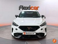 Usado Cupra Formentor 150 CV (110 kW) 2022 Blanco SUV
