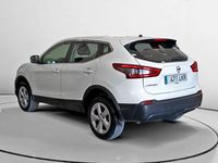 Usado Nissan Qashqai 116 CV (85 kW) 2020 SUV