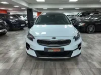 Usado Kia XCeed 204 CV (150 kW) 2021 Blanco SUV