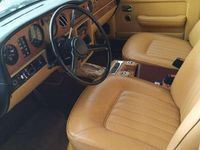 Usado Rolls Royce Silver Spirit 190 CV (139 kW) 1982 Marrón Berlina