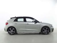 Usado Audi A1 Sportback 95 CV (69 kW) 2023 Rojo Utilitario