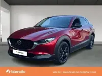Nuevo Mazda CX-30 Homura-Line 140 CV (102 kW) 2026 Rojo SUV