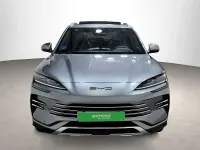 Usado BYD Seal U Comfort 218 CV (160 kW) 2025 Gris SUV