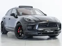 Usado Porsche Macan GTS 440 CV (323 kW) 2022 Negro SUV