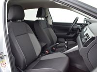 usado VW Taigo Life 1.0 TSI 81 kW (110 CV)