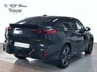 Usado BMW X2 Comfort Edition 150 CV (110 kW) 2025 Black sapphire (metalizado) SUV