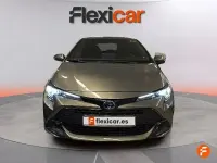 Begagnad Toyota Corolla Active 140 HK (102 kW) 2024 Brun