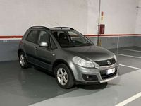 usado Suzuki SX4 1.6 GLX City