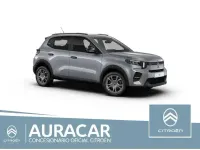 Nuevo Citroën C3 Business Class 100 CV (73 kW) 2025 Azul Utilitario