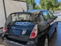 Usado Suzuki Liana 90 CV (66 kW) 2006 Negro Berlina