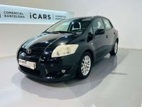 usado Toyota Auris 2.0D-4D Luna