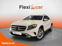 usado Mercedes GLA200 GLACDI Style