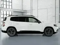 Nuevo Mercedes GLB250 200 kW (272 CV) 2026 Blanco SUV