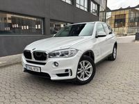 Usado BMW X5 Comfort Edition 218 CV (160 kW) 2014 Blanco SUV