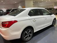 Usado Citroën C-Elysee I PureTech 82 CV (60 kW) 2018 Blanco Berlina