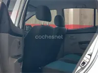 Usado Kia Picanto LX 65 CV (47 kW) 2005 Gris / plata Utilitario