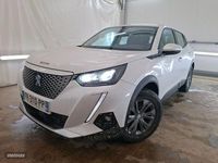 Usado Peugeot e-2008 Active 100 kW (136 CV) 2020 Blanco SUV
