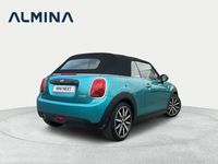 usado Mini Cooper Cabriolet 