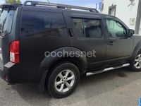 Occasion Nissan Pathfinder XE 174 ch (127 kW) 2007 Noir SUV