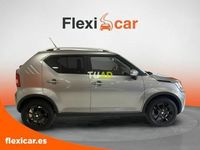 usado Suzuki Ignis 1.2 GLE 4WD Mild Hybrid