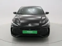 Nuevo MG MG3 Comfort 195 CV (143 kW) 2026 Negro Utilitario