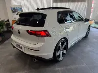 Usado VW Golf VIII GTI 245 CV (180 kW) 2023 Blanco Berlina