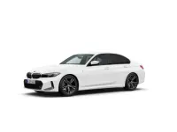 Usado BMW 320 Comfort Edition 184 CV (135 kW) 2025 Blanco Berlina