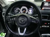 Occasion Mazda CX-5 150 PK (110 kW) 2020 Blauw SUV