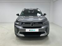 Usado Citroën C3 Aircross 101 CV (74 kW) 2025 Gris SUV