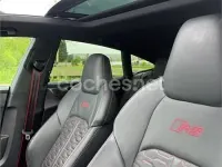 Usado Audi A7 245 CV (180 kW) 2023 Negro Berlina