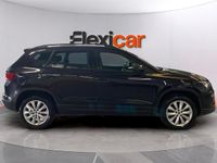 Usado Seat Ateca Style 150 CV (110 kW) 2023 Negro SUV