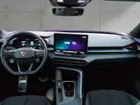 Occasion Cupra Terramar 150 PK (110 kW) 2025 Grijs SUV