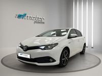 Usado Toyota Auris Touring Sports Edition 136 CV (100 kW) 2018 Gris Familiar