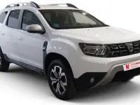 Usado Dacia Duster Prestige 131 CV (96 kW) 2022 Blanco SUV