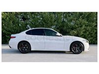 Usado Alfa Romeo Giulia Veloce 280 CV (205 kW) 2020 Blanco Berlina