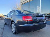 usado Audi A6 2.0 TDI multitronic 7 vel. DPF