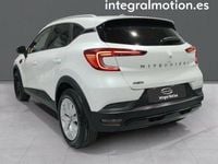 Usado Mitsubishi ASX Motion 140 CV (102 kW) 2024 SUV